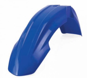 BŁOTNIK PRZEDNI YZ 80/85 (93-10)