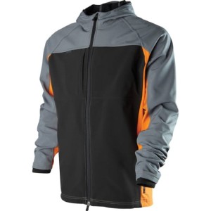 KURTKA FOX BIONIC BREAKEWAY grphite