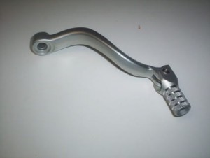 DŹWIGNIA ZMIANY BIEGÓW ACCEL KTM 2T (00-09)