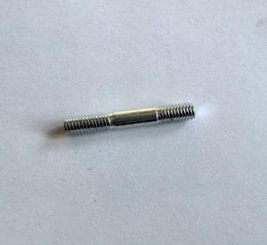 SZPILKA GŁOWICY CX 65  15-18