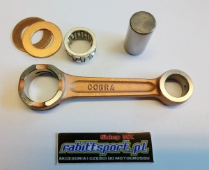KORBOWÓD COBRA CX 50 JR/SR  85mm