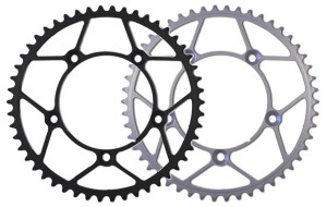 ZĘBATKA TYLNA STALOWA ULTRA LIGHT KTM SX+F 50T