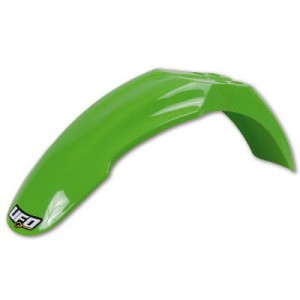 BŁOTNIK PRZEDNI KXF 250/450 (04-08), KLX 450 (07-10)