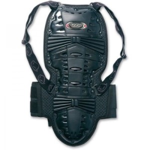 OCHRANIACZ UFO BACK SUPPORT 09 wzrost 165-175cm black