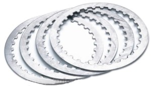 PRZEKŁADKA SPRZĘGŁA HONDA CR250 / CRF 450 1 szt. oryginał