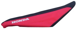 POKROWIEC FLU DESIGN CRF 250/450 (04-08) red