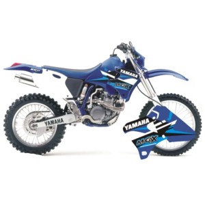 NAKL.NA ZBIORNIK M-CAX WR400/426 98-02