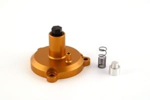 PROGRESYWNA SPRĘŻYNA VHM DO ZAWORU WYDECHOWEGO SX 65 09-12