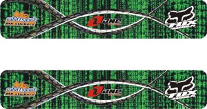 NAKLEJKA NA WAHACZ (WHZ2112)