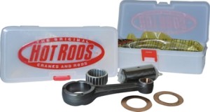 KORBOWÓD HOT RODS YFM 700 (Raptor, Grizzly)