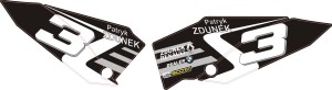 NAKLEJKI NA PANELE BOCZNE (PNB4612)