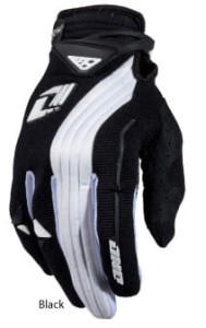 RĘKAWICZKI ONE INDUSTRIES ZERO 10 black