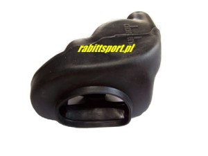 OSŁONA GUMOWA ROLGAZU DOMINO do motocykli 2T
