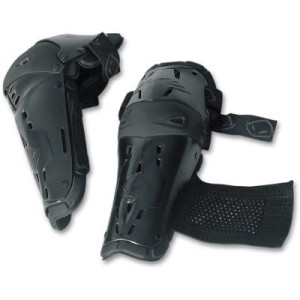 NAKOLANNIKI UFO FULL FLEX PROFESSIONAL 09 black