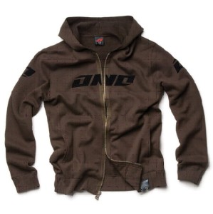 BLUZA ONE DELANO 09 brown