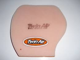 FILTR POWIETRZA YAMAHA GRIZZLY 700 (07-09)