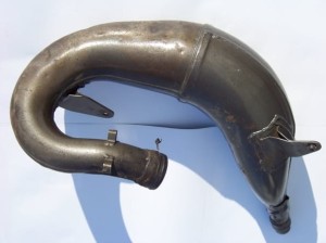 RURA ORYG. KX 125 99-02