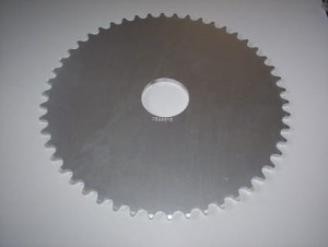 ZĘBATKA UNIWERSALNA M-CAX 50T