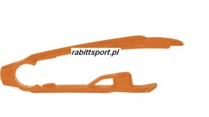 ŚLIZG ŁAŃCUCHA KTM SX+F 11-13 orange