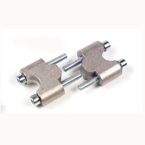 podwyższenie na kierownice 22mm wysok. 3cm