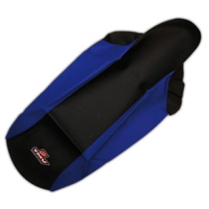 POKROWIEC YZF (06-09) black/blue