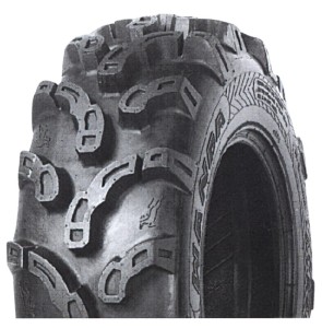 OPONA ATV WANDA P375 25x10-12