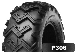 OPONA ATV WANDA P306 23x8,00-11