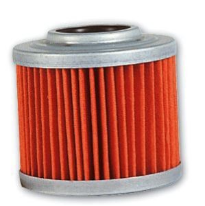 FILTR OLEJU HIFLO KAWASAKI KXF 250 04-..