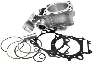 CYLINDER CYLINDER WORKS BIG BORE YZF 250 (01-09) 270ccm