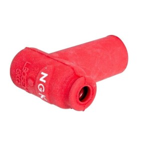 FAJKA NGK LB05EMH-R (do motocykli 2T)