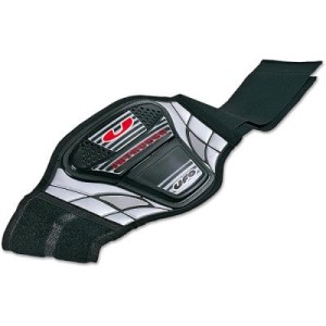 PAS NERKOWY UFO INTRUDER  silver