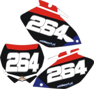POLA NUMEROWE (PLN2011)