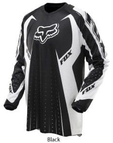 KOSZULKA FOX HC black S,M,XXXL