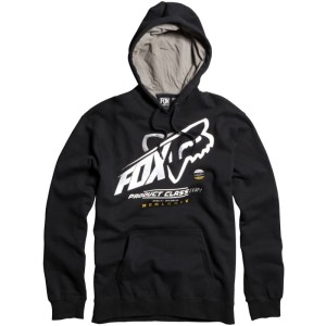 BLUZA FOX CONSTANT SHIFT black